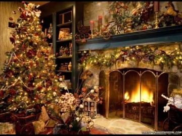 Frank Sinatra – Jingle Bells (lyrics)