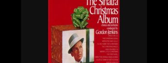 Frank Sinatra – The Christmas Song