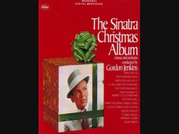 Frank Sinatra – The Christmas Song