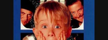 Have Yourself A Merry Little Christmas – Home Alone SoundTrack – Mel Torme