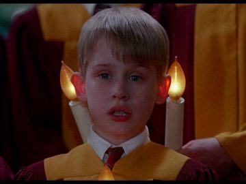 [HD]  Home Alone 2: Lost in New York »