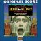 Home Alone 2: Lost In New York Original Score (Track #08) Star Of Bethlehem