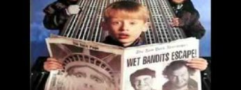 Home Alone 2 soundtrack – My Christmas Tree