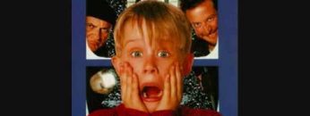 Home Alone Soundtrack-12 Carol of the Bells