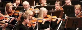 John Williams – Christmas Suite: Merry Christmas!