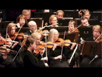 John Williams – Christmas Suite: Merry Christmas!