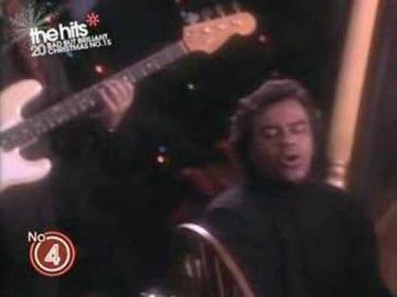 Johnny Mathis – When A Child Is Born