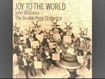 Joy to the world…Nat King Cole