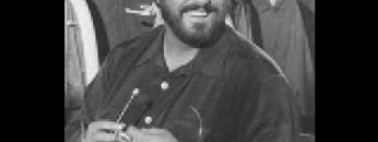 Luciano Pavarotti – O come all ye faithful – 1976