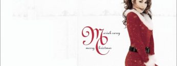 Mariah Carey – Christmas (Baby Please Come Home) + lyrics
