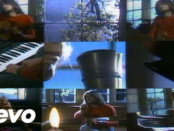 Mike Oldfield – In Dulci Jubilo