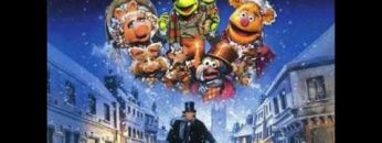 Muppet Christmas Carol OST,T16 Thankful Heart