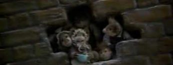 Muppet Christmas Carol – Scrooge