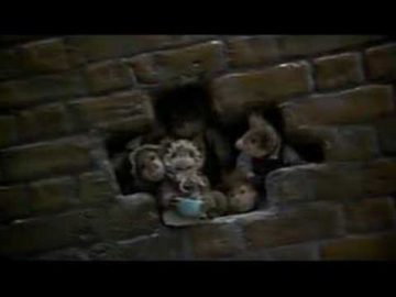 Muppet Christmas Carol – Scrooge