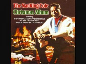 Nat King Cole – The First Noel