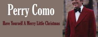 Perry Como