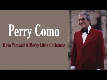 Perry Como