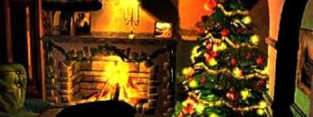Perry Como – Here We Come A-Caroling/We Wish You A Merry Christmas (1959)
