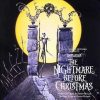 The Nightmare Before Christmas Soundtrack #06 What’s This?