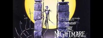 The Nightmare Before Christmas Soundtrack #06 What’s This?