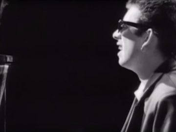The Pogues –  Fairytale Of New York (Official Video)