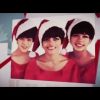 THE SUPREMES  santa claus is coming to town