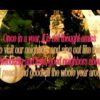 We wish you a Merry Christmas – The Weavers – (Lyrics)