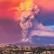 Top 5 Volcano Eruptions Caught on Camera